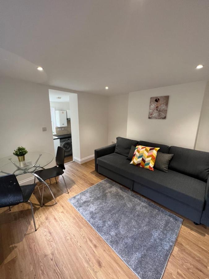 Amazing One Bed Flat West Hampstead