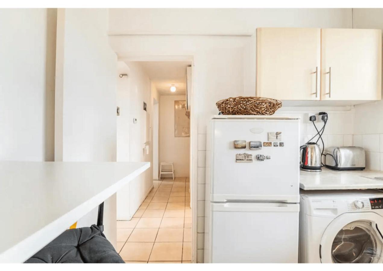 Central Flat-share Gasthuis *