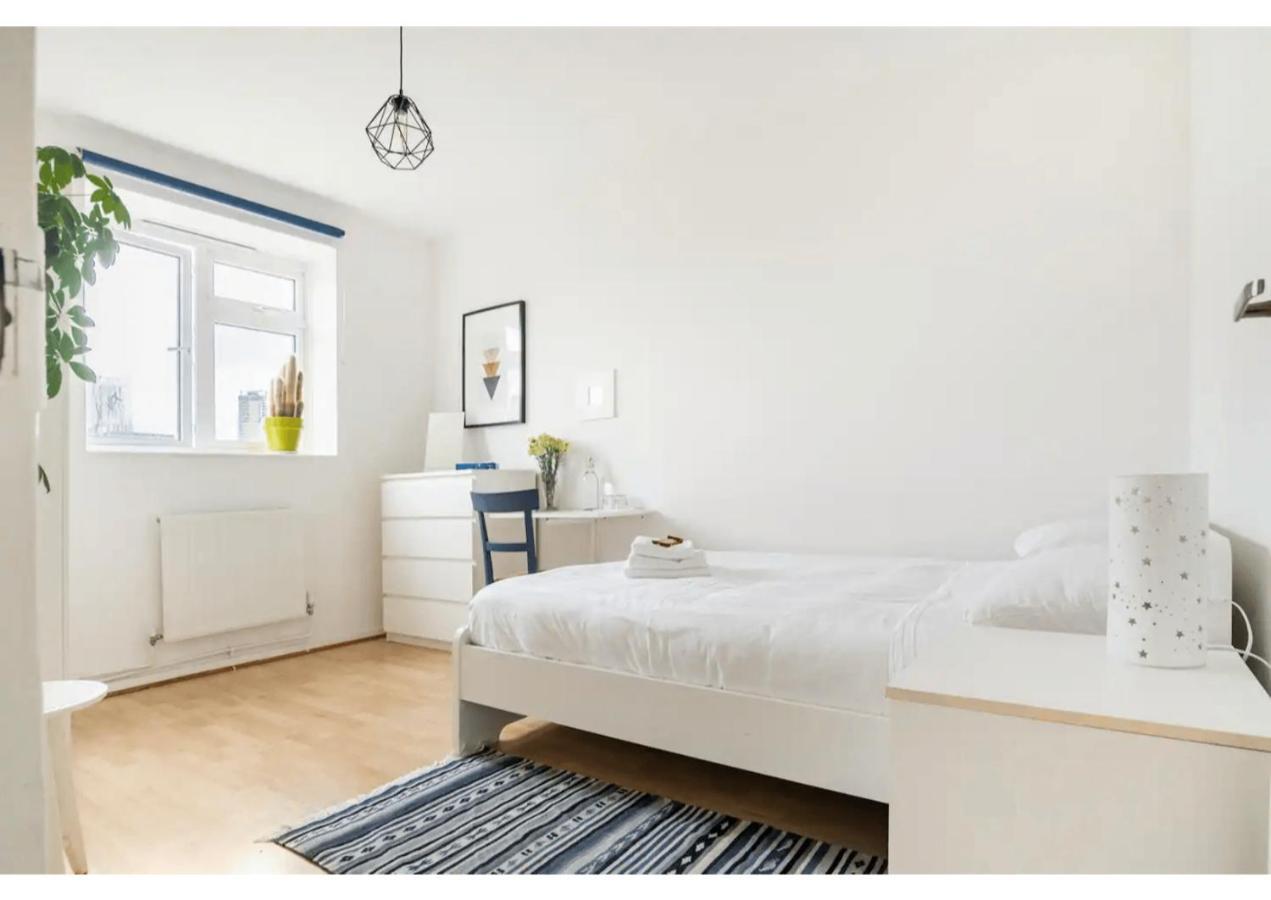 Gasthuis Central Flat-share Londen