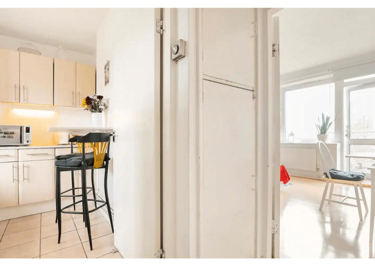 Gasthuis Central Flat-share