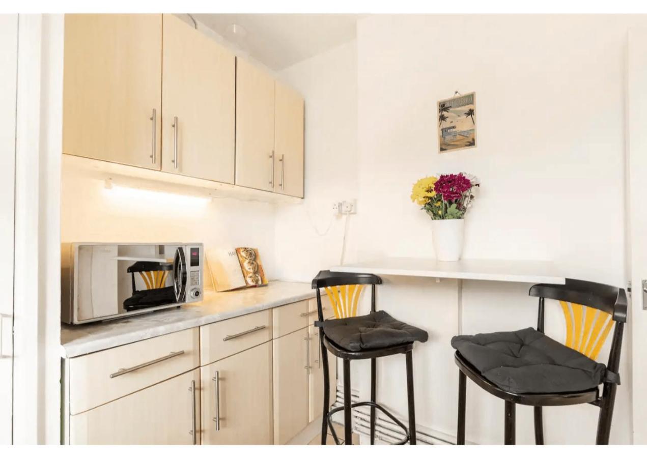 Central Flat-share Gasthuis