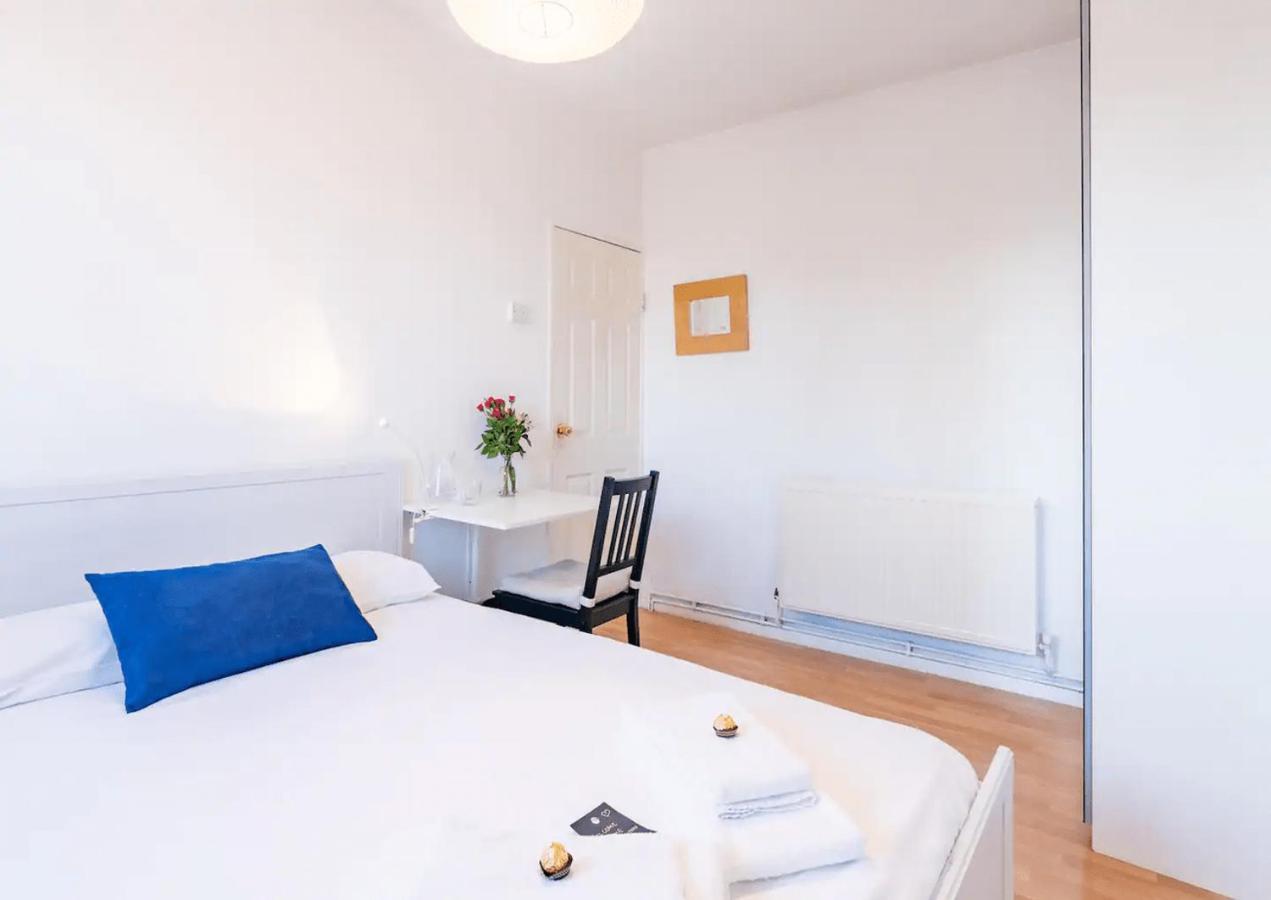 Accommodatie bij particulieren Central Shared *