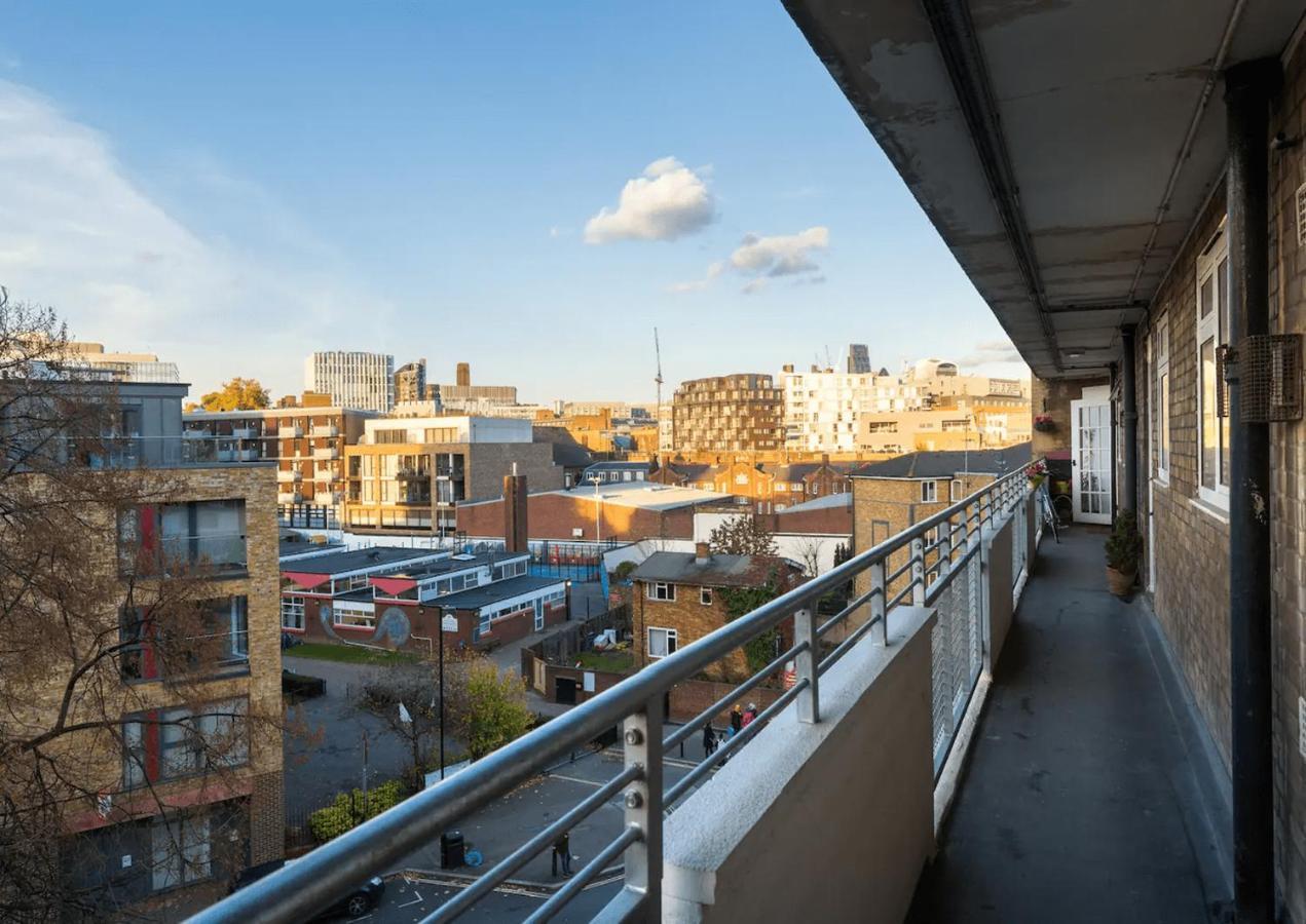 Accommodatie bij particulieren Central Shared