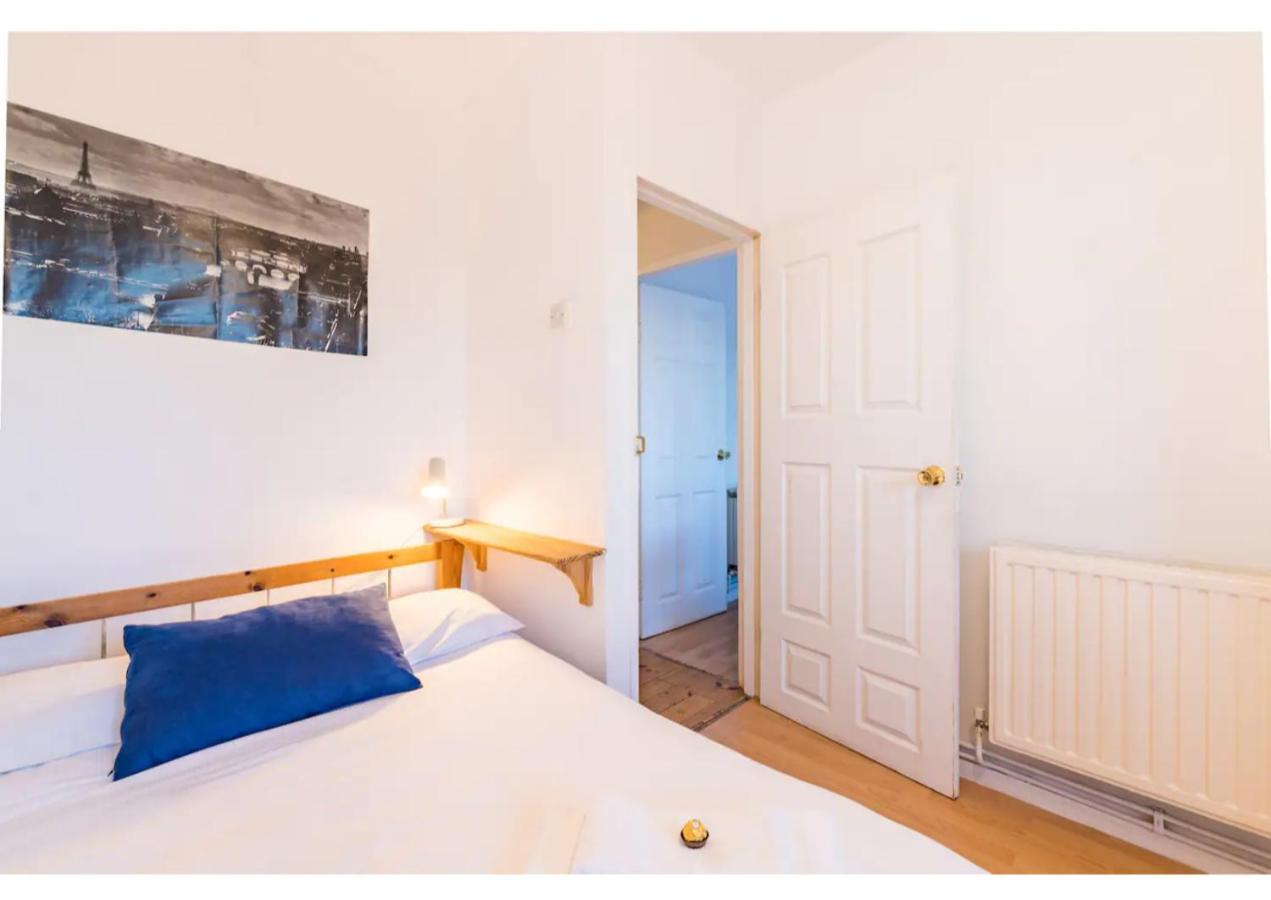 Central Shared Accommodatie bij particulieren Londen