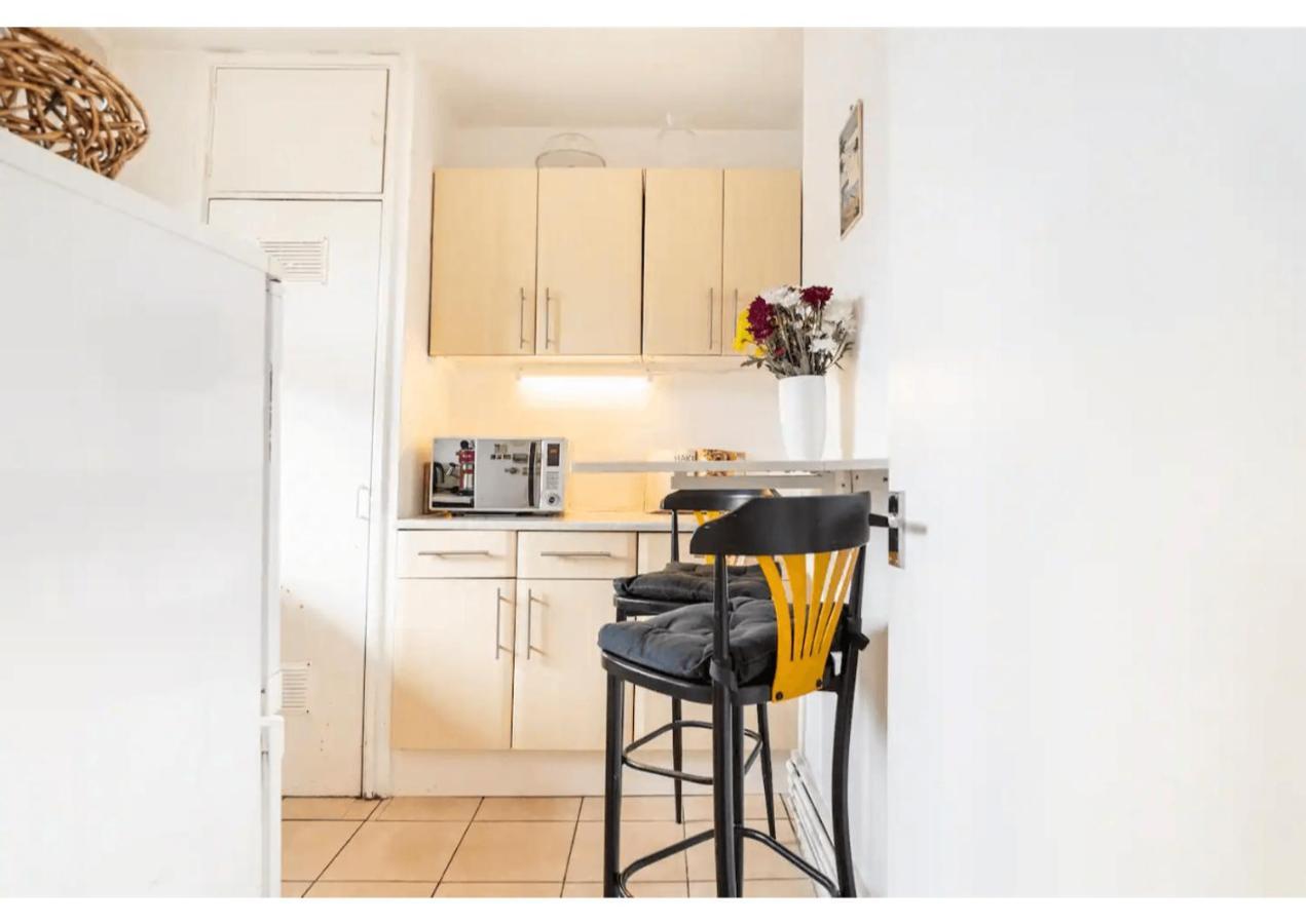 Central Flat-share * Londen