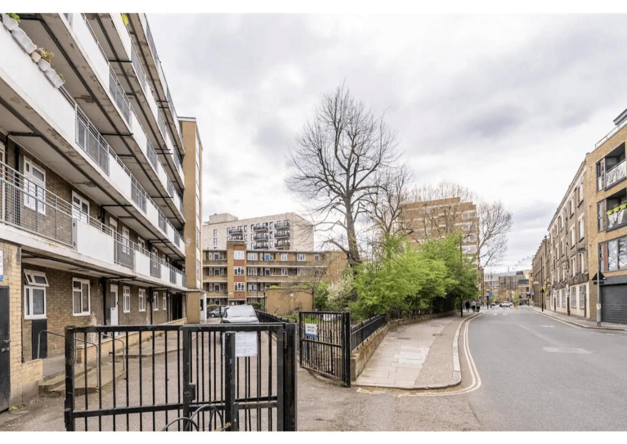 Central Flat-share Gasthuis