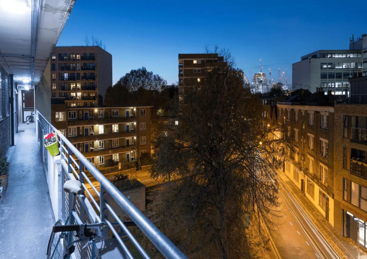 Central Shared Accommodatie bij particulieren Londen