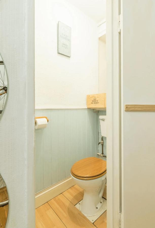 Central Shared Accommodatie bij particulieren Londen