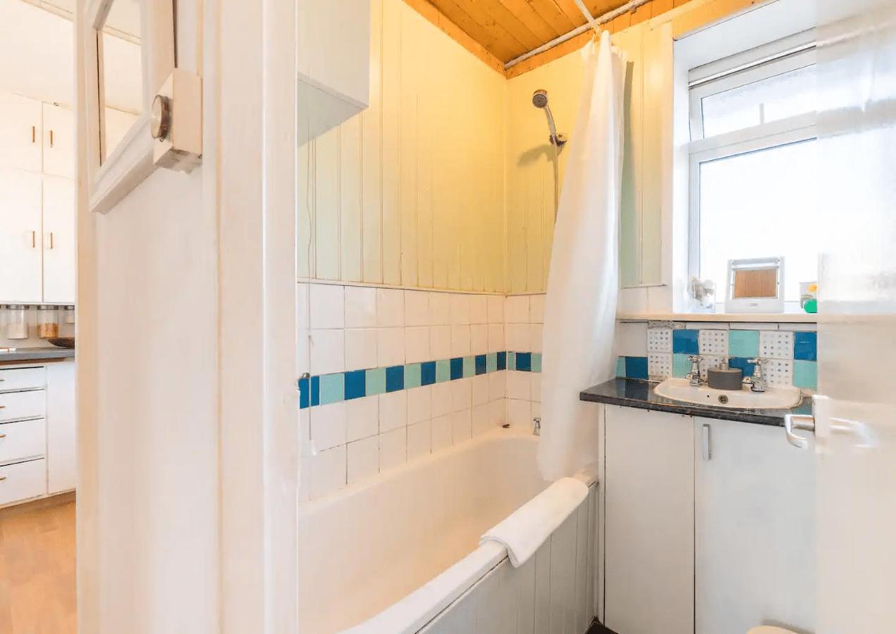 Central Shared Accommodatie bij particulieren Londen