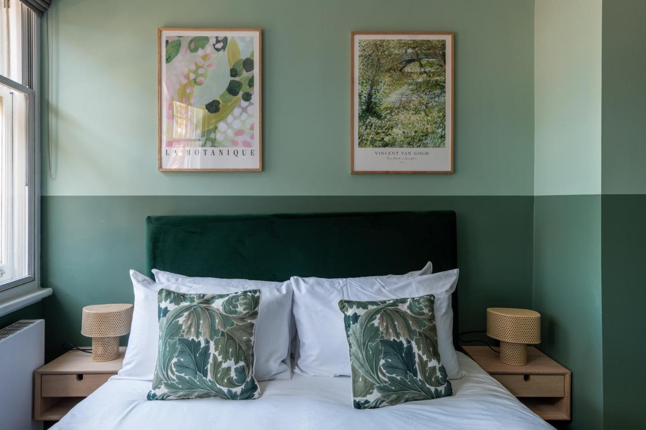 New 3bed With Air Con In Chelsea Apartment