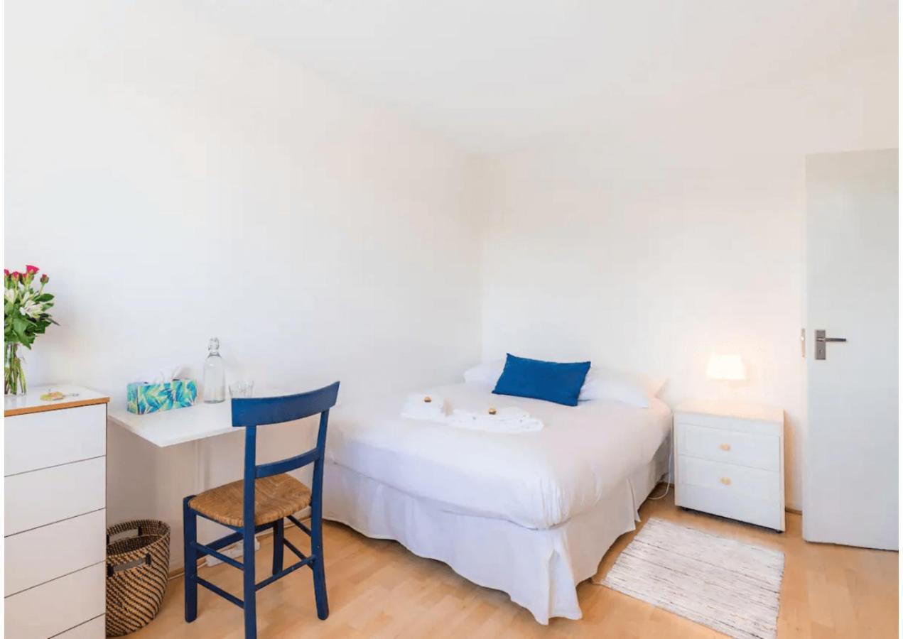 Central Flat-share Gasthuis Londen