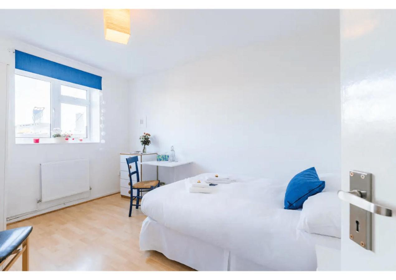 Central Flat-share Gasthuis