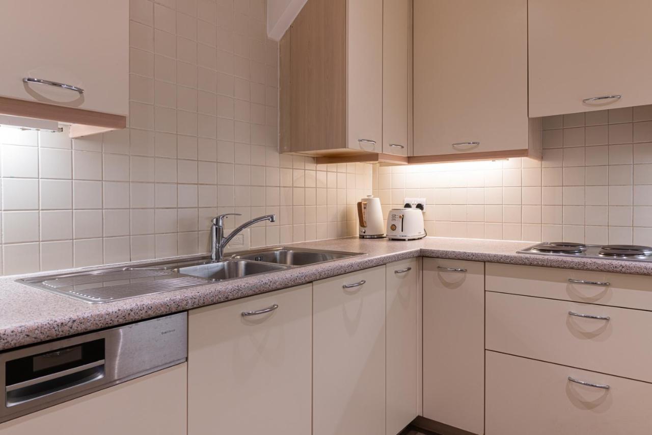 New 3bed With Air Con In Chelsea * London