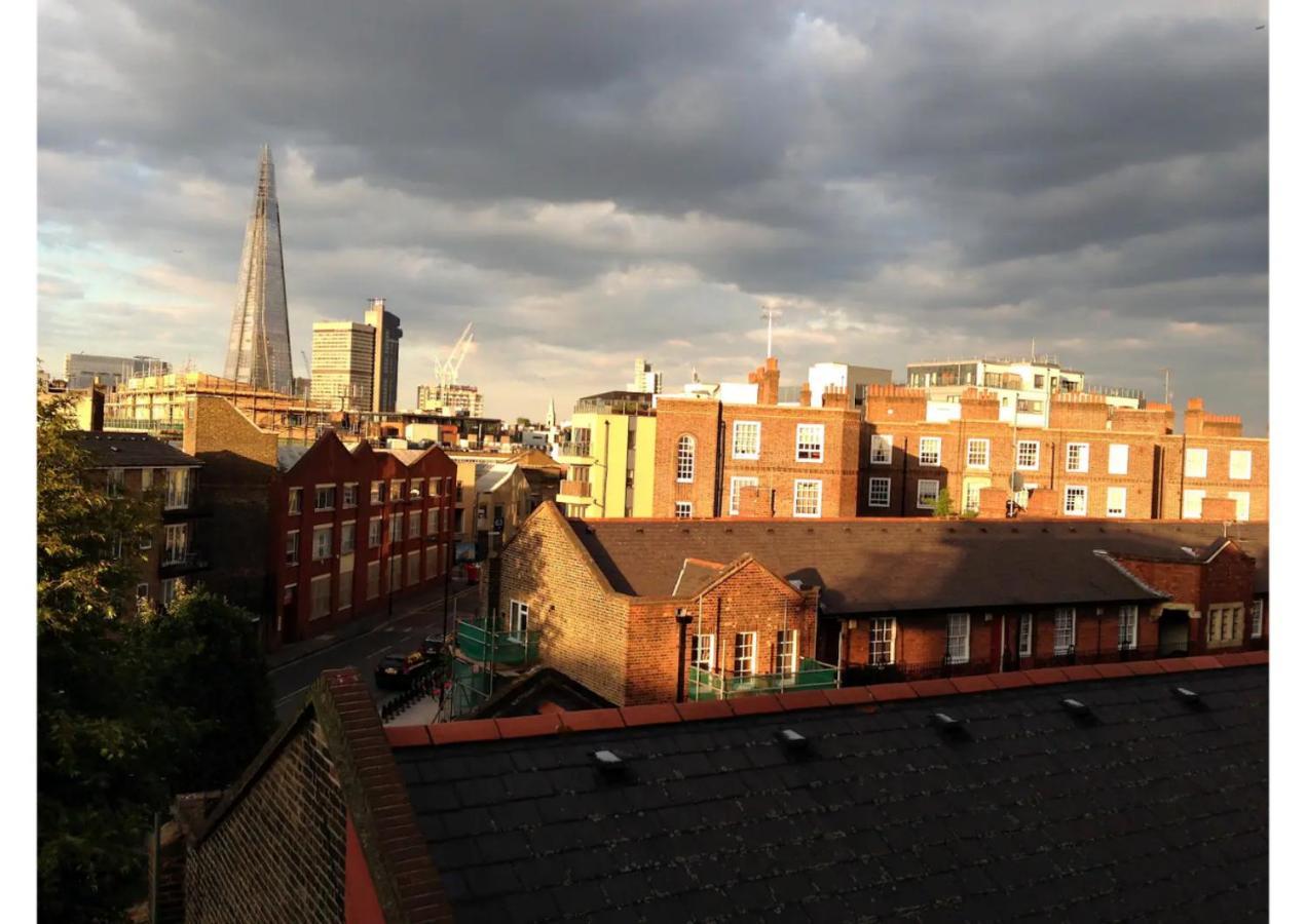 Central Shared Accommodatie bij particulieren Londen