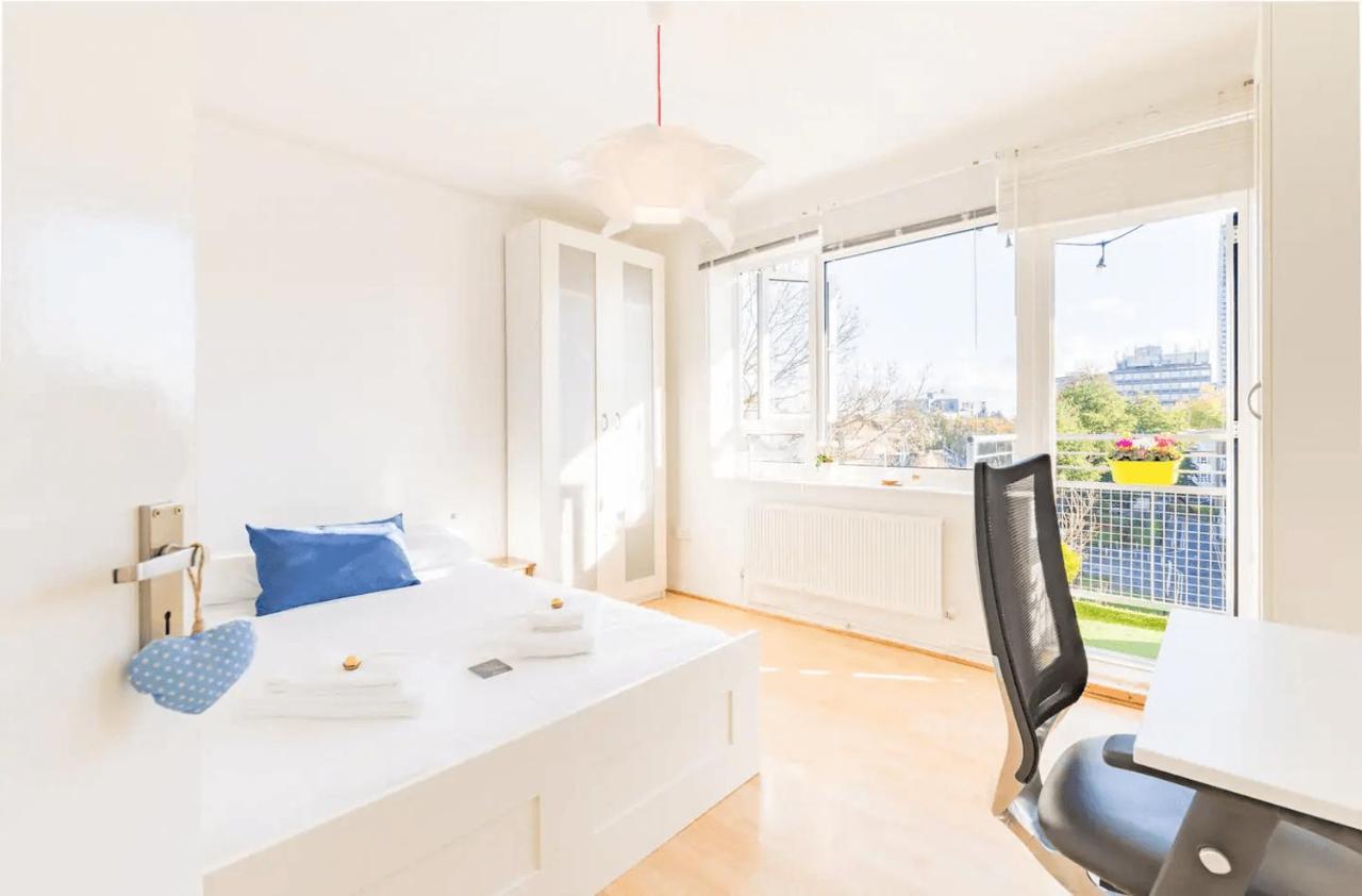 Gasthuis Central Flat-share
