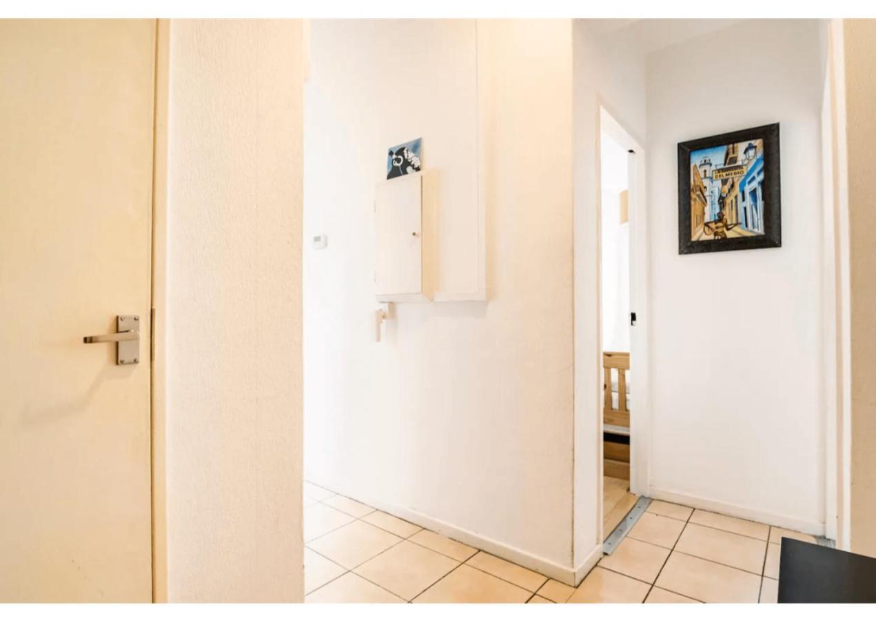 Central Flat-share Gasthuis *