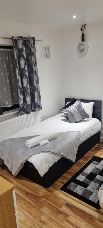 Séjour chez l'habitant Beautiful With Free On Street Parking In Sydenham Londres