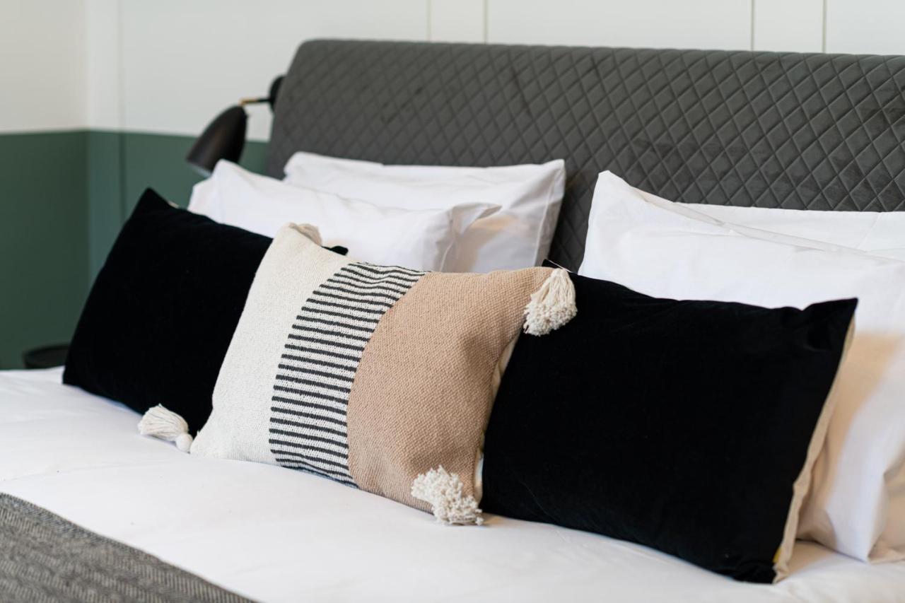 New 3bed With Air Con In Chelsea Apartment *