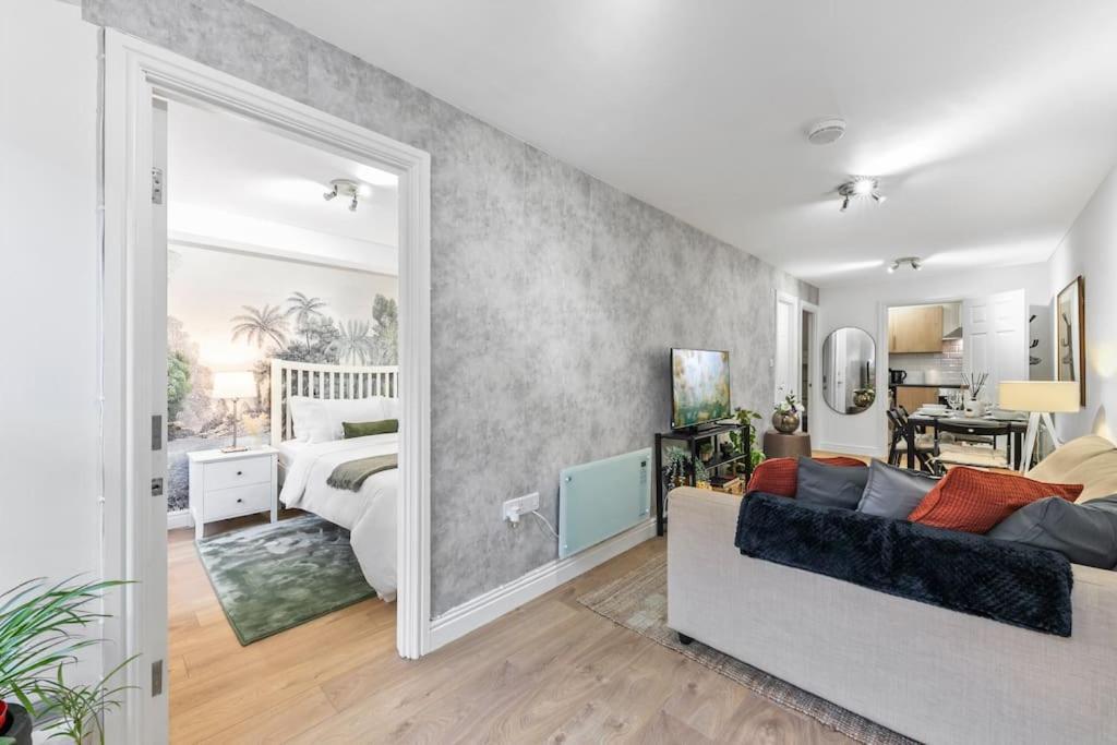 Appartement 2br L 2ba With Patio-sleep 6