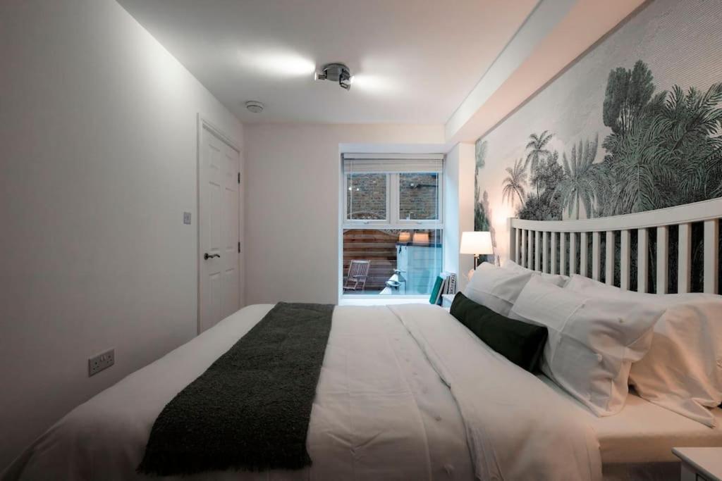 2br L 2ba With Patio-sleep 6 Londres