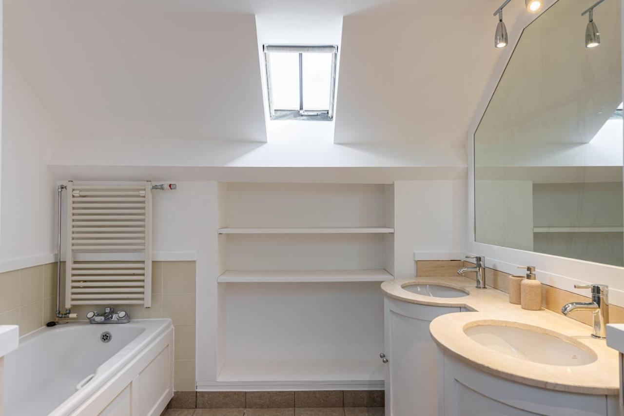 New 3bed With Air Con In Chelsea London
