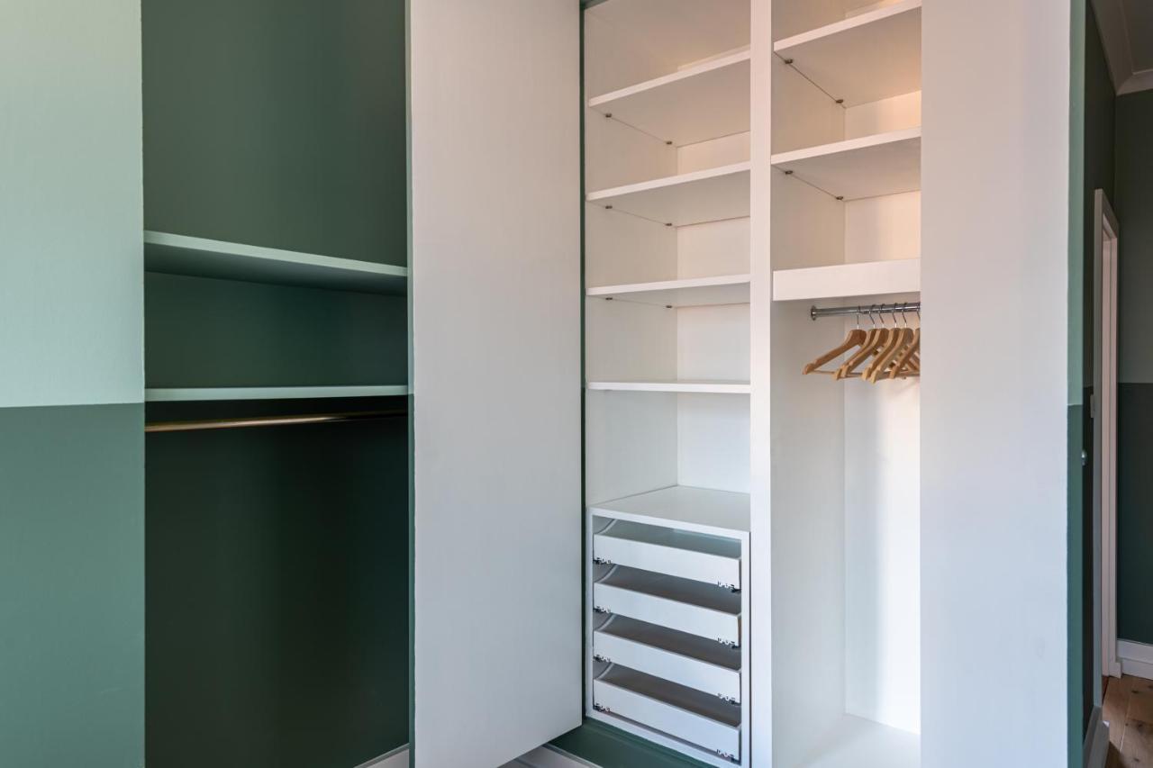 New 3bed With Air Con In Chelsea London