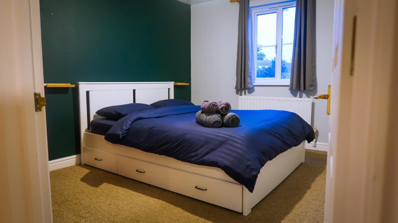 Lägenhet Cozy