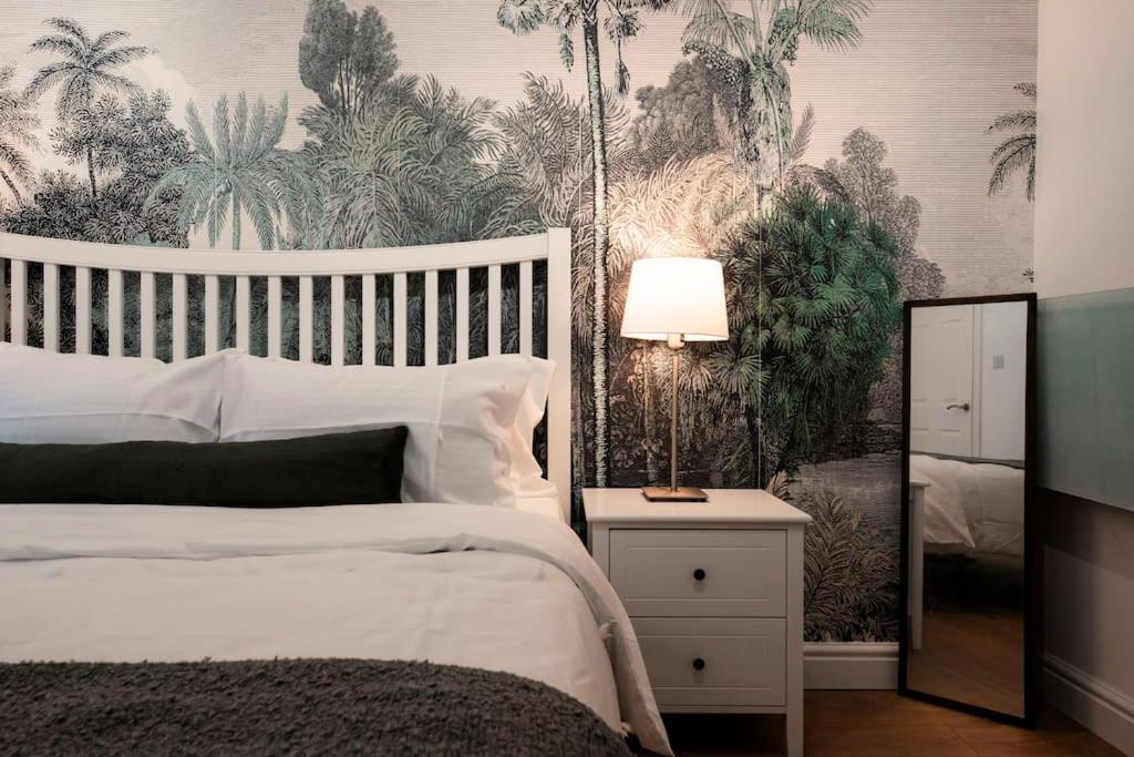 Appartement 2br L 2ba With Patio-sleep 6 *