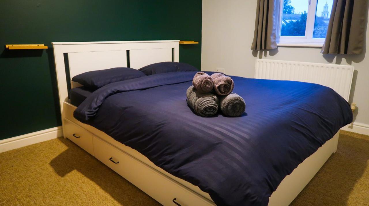Lägenhet Cozy