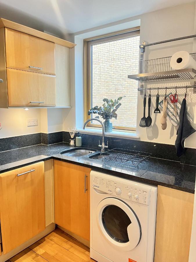 Spacious Mews Apartment, Clapham Londen