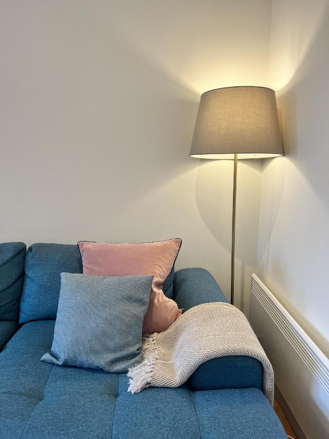 Apartment Spacious Mews Apartment, Clapham *