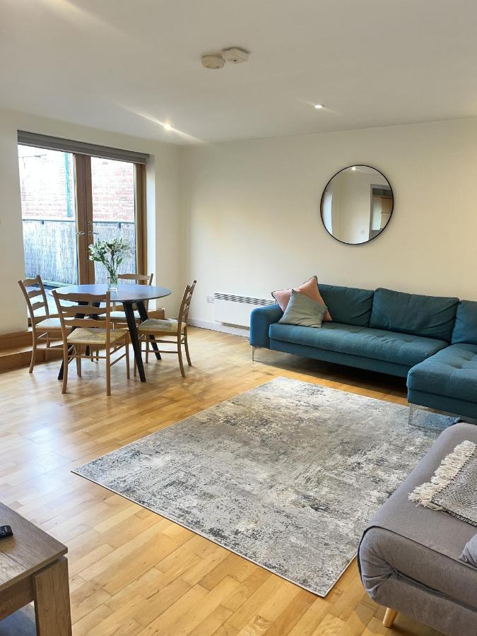 Appartement Spacious Mews Apartment, Clapham