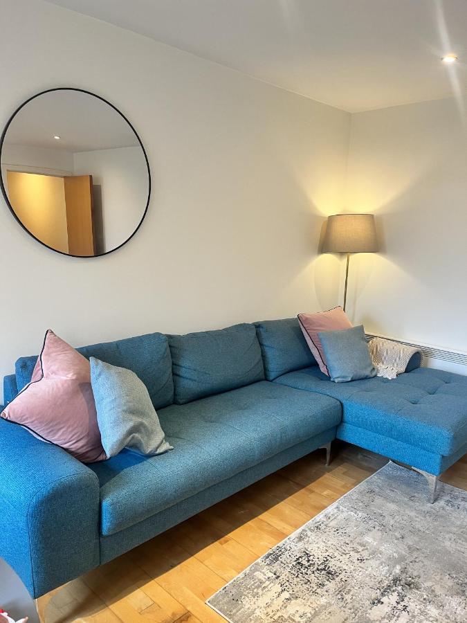 Spacious Mews Apartment, Clapham Londen