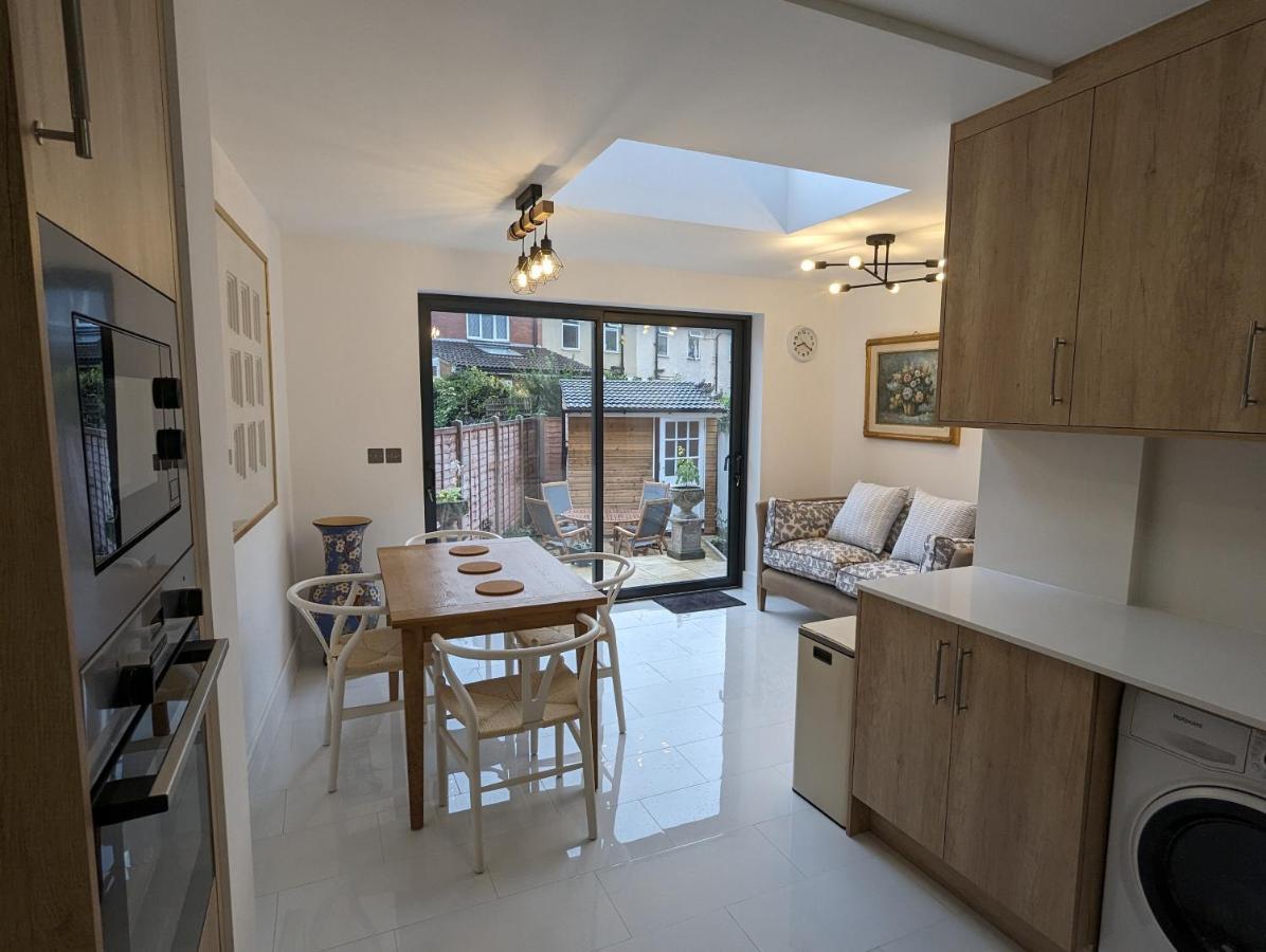Holiday home House In Barnes *