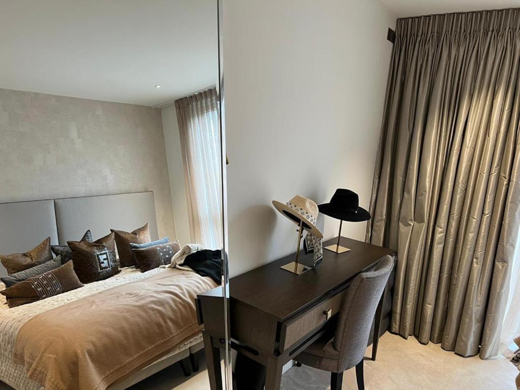 Claydon House Aparthotel *