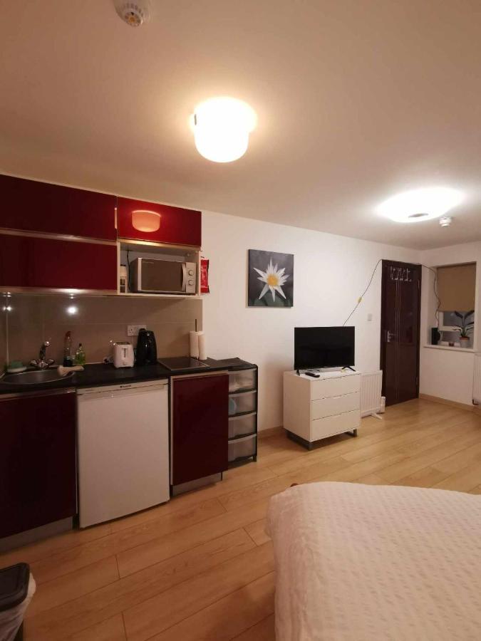 Appartamento Cosy In Fulham Londra
