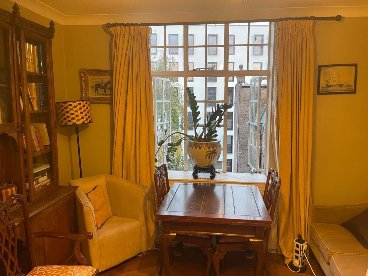 Lejlighed Chelsea Manor London