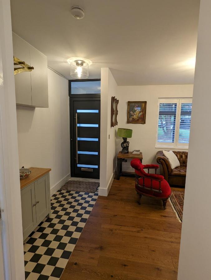 Feriehus House In Barnes London