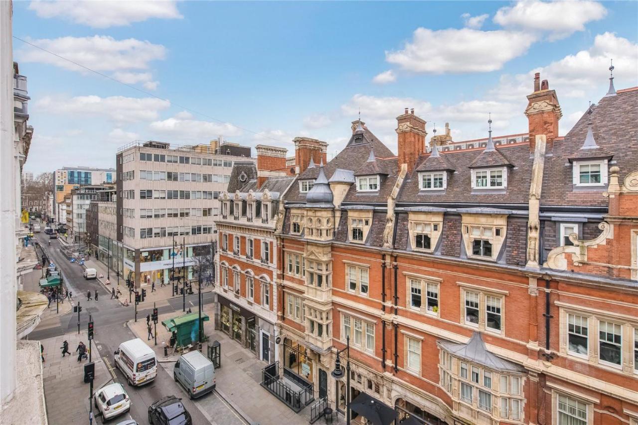 Lägenhet £4million Luxury Mayfair