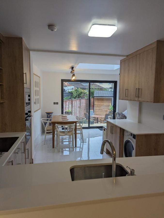House In Barnes Feriehus London