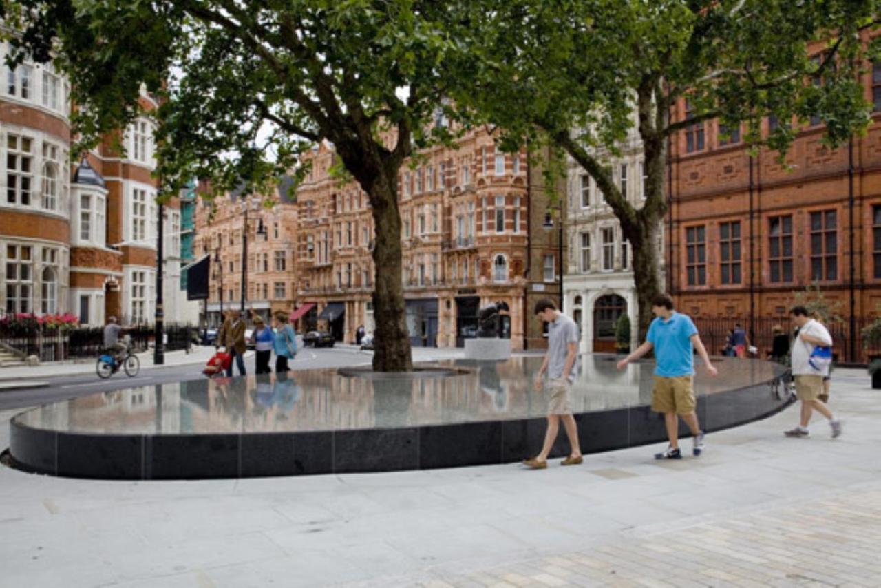 Lejlighed £4million Luxury Mayfair