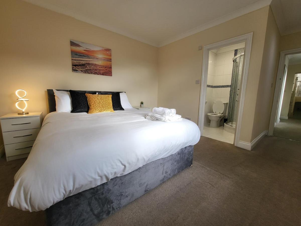 Apartment Tooting Bec By Tube *