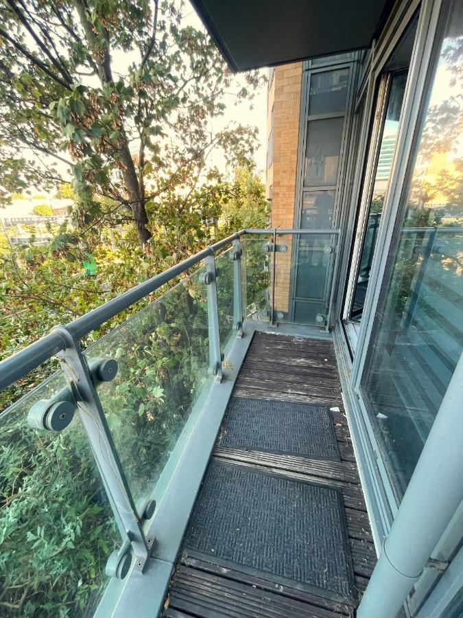 Leilighet Modern 2bed 2bath Stratford *