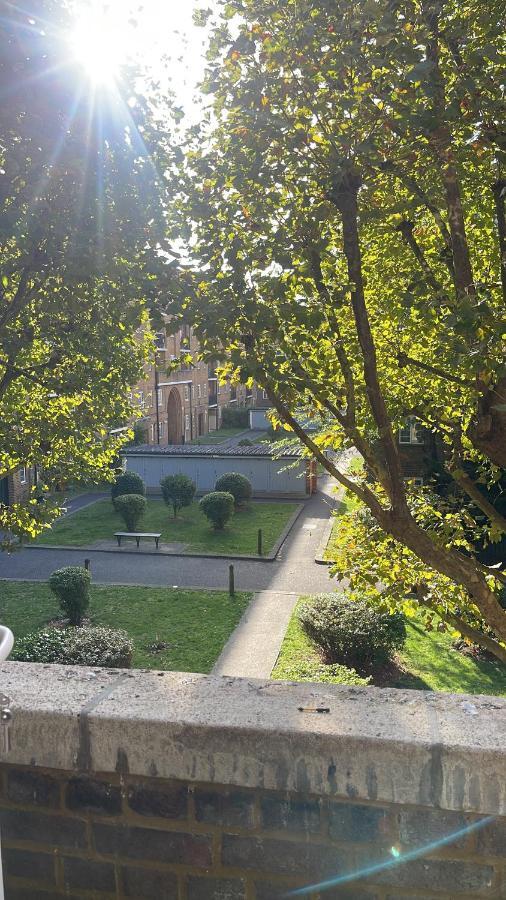 Apartment Specious-cozy Maida Vale London