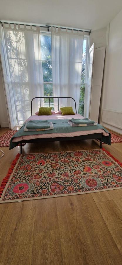 Primrose Hill - Charming, Cosy, 2 Double Bedrooms Appartement