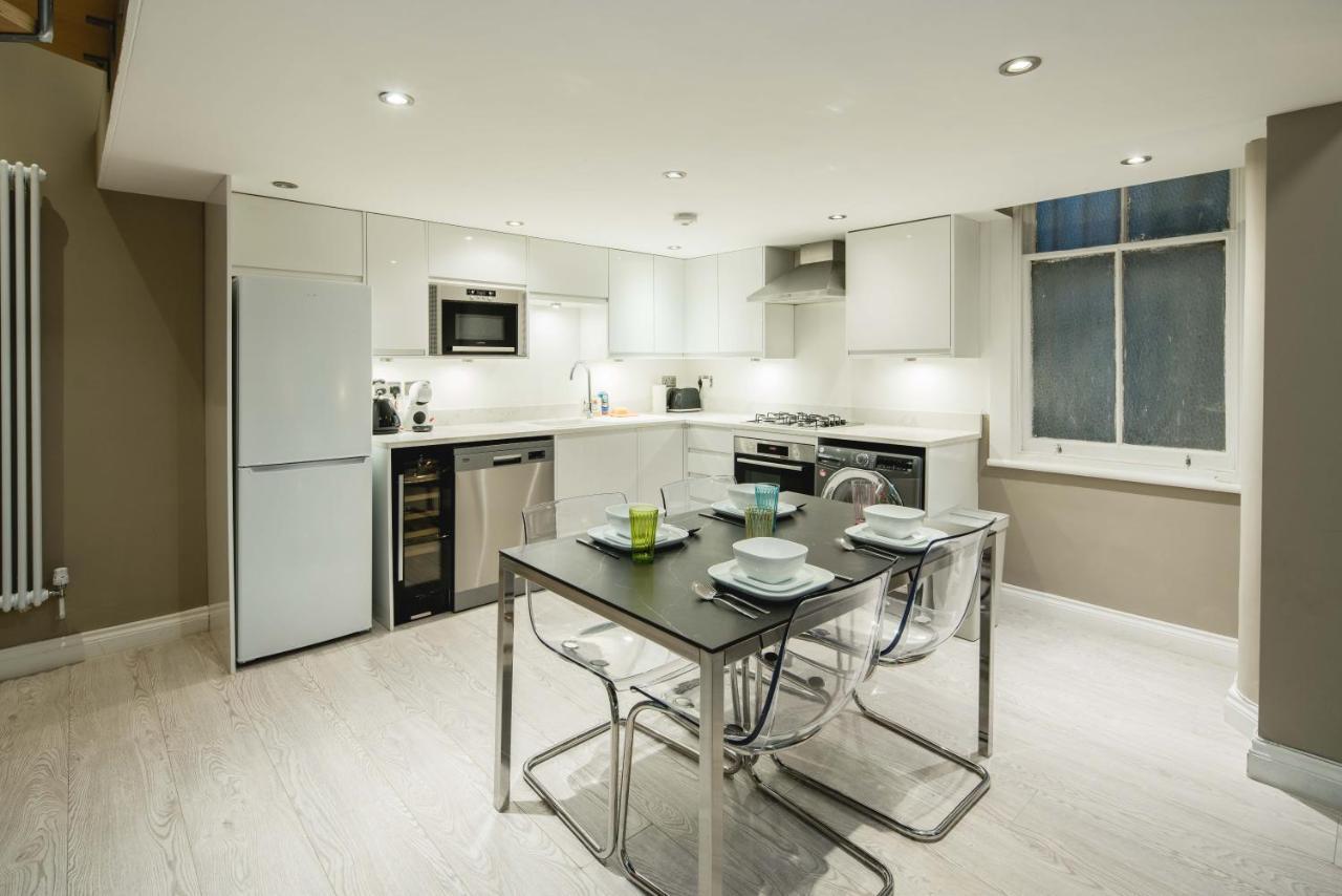 Central, Kensington, 3beds, Cosy, Parks, Pubs Leilighet *