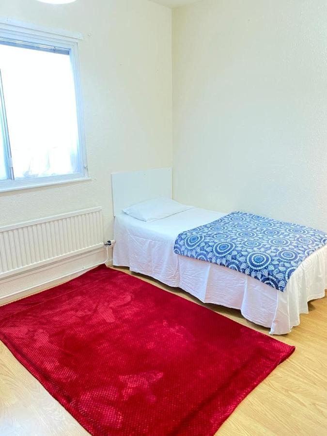 Single - Kings Cross, Female Only,, Alloggio in famiglia *