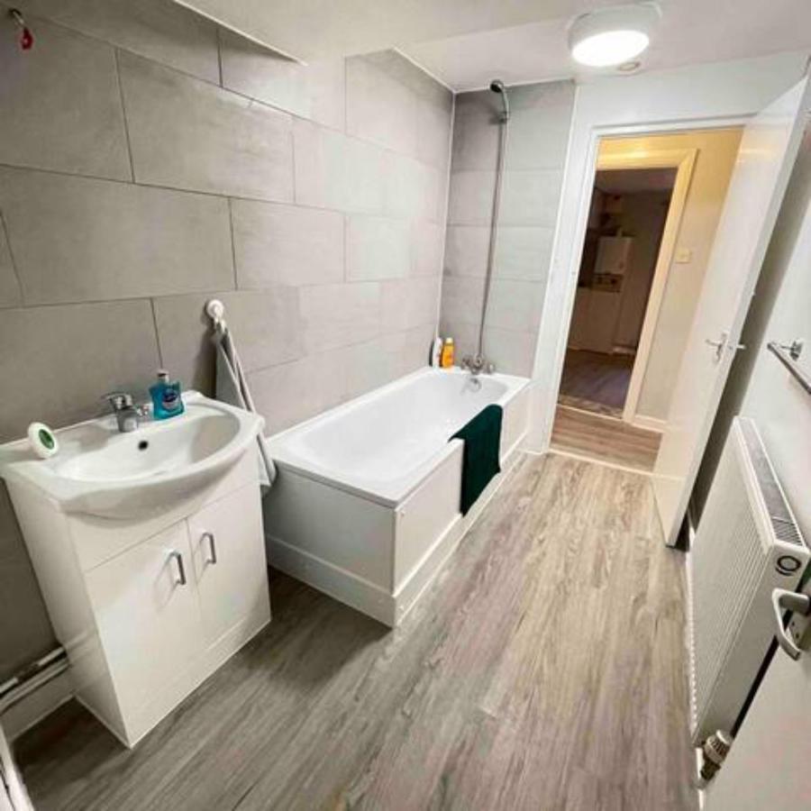 Lejlighed - Near Kings Cross St Pancreas! London