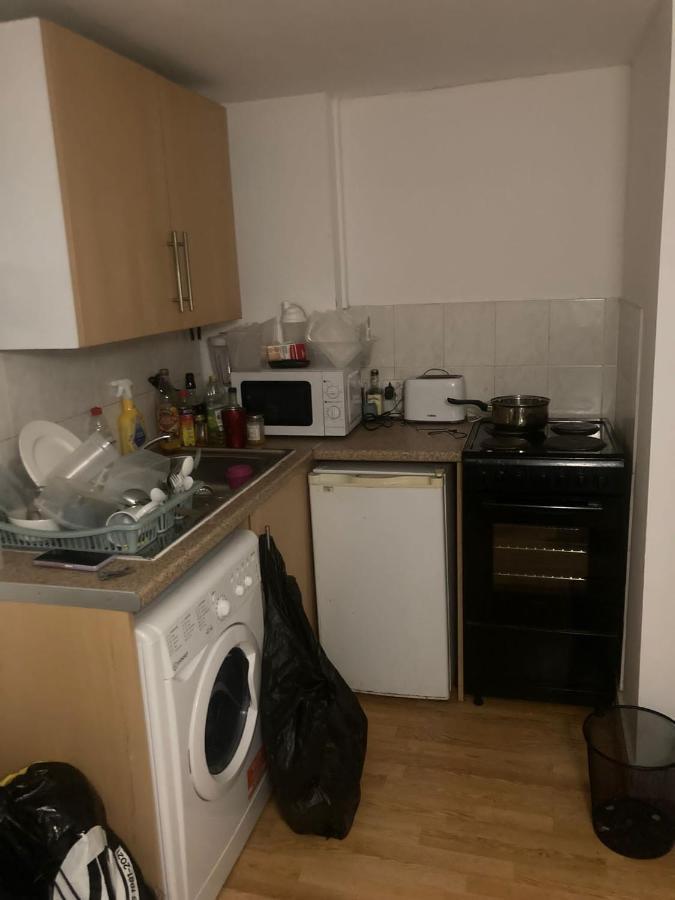 Appartamento Inviting 1-bed In