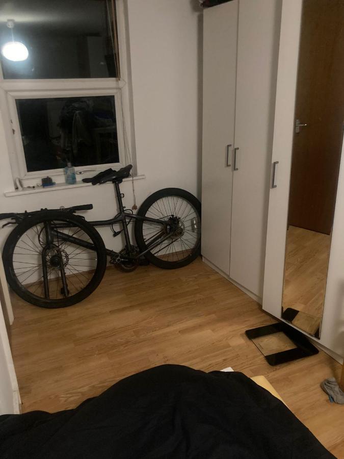 Inviting 1-bed In Appartamento
